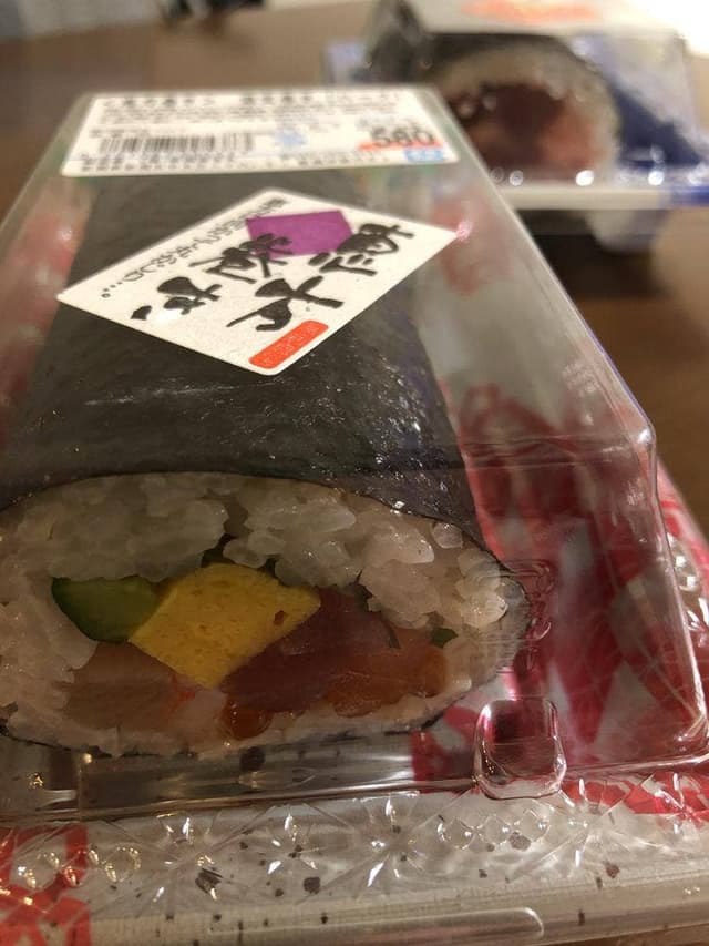 新潟海宝丸 新潟伊勢丹店 - サブ画像1