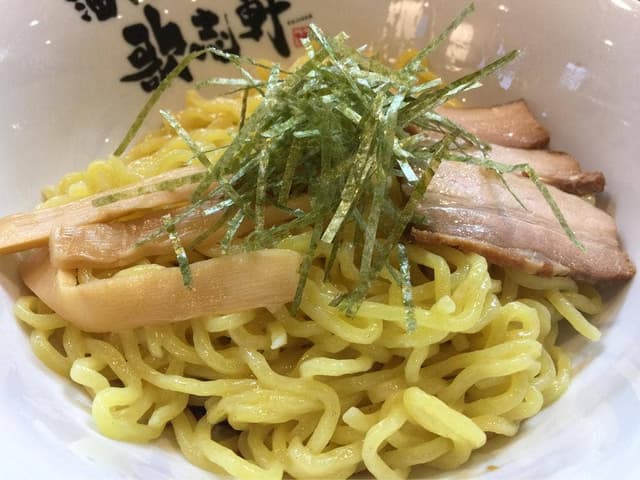 油そば専門店 歌志軒 倉敷下庄店 - サブ画像2
