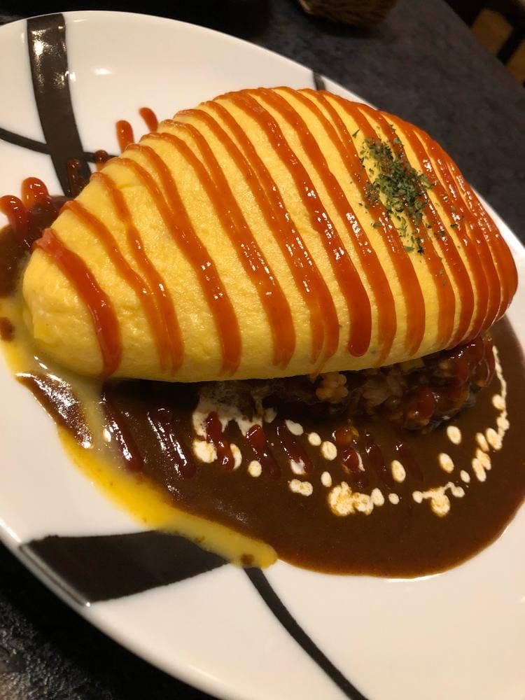 義味家