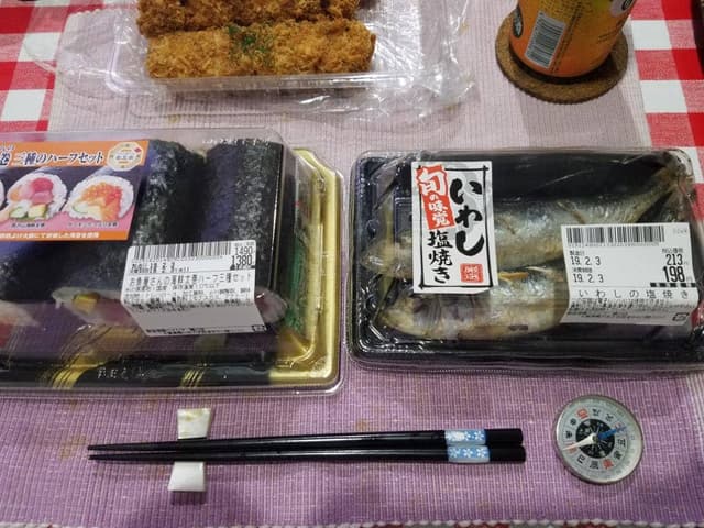 ベイシア 鴨川店 FOOD&CAFFE - サブ画像2