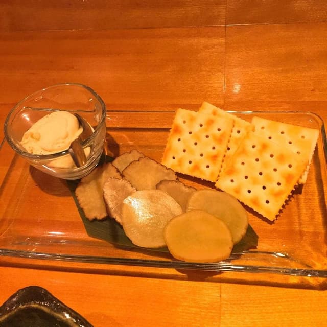 和食と和の酒 火の花 - サブ画像2