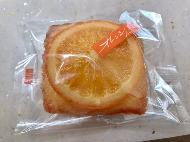 御菓子 花岡 本店 - サブ画像1