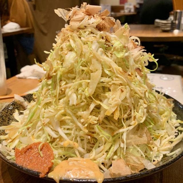 肉汁餃子のダンダダン 新小岩店 - サブ画像1