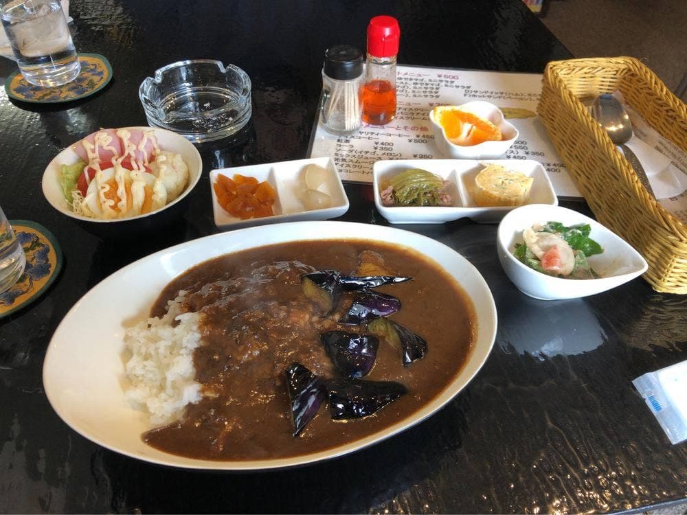 ちびた