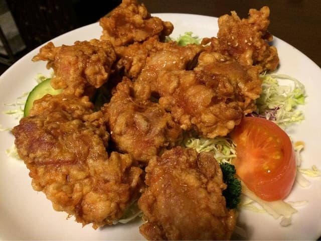 お食事処 やはぎ 賢治ゆかりの自炊部 湯治屋 - サブ画像2