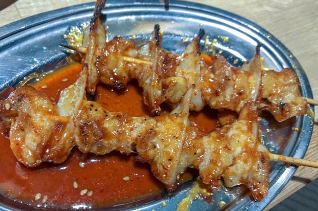 やきとりセンター 一関駅前店 - サブ画像2