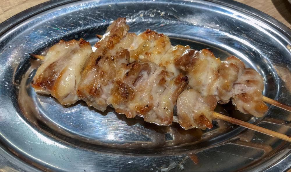 やきとりセンター 一関駅前店