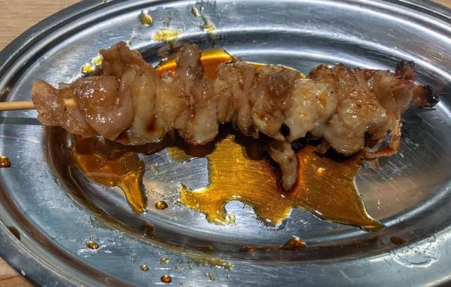 やきとりセンター 一関駅前店 - サブ画像1