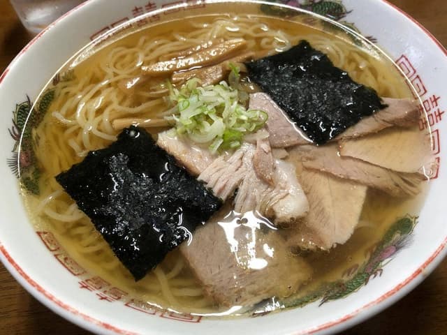 中華そば八千代 - サブ画像3