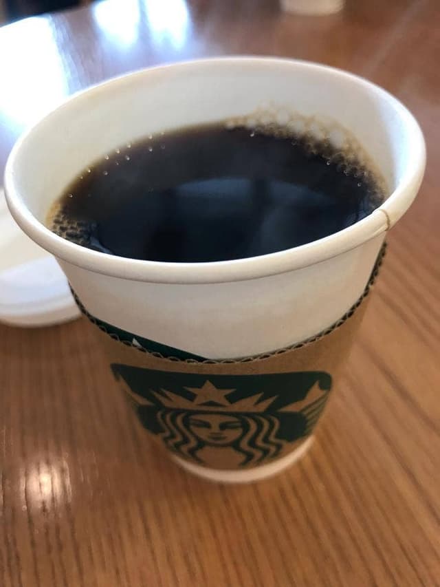 スターバックス コーヒー 那覇メインプレイス店 - サブ画像2