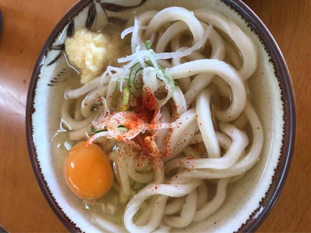 さぬきうどん武村 熊谷青果市場店 - サブ画像1