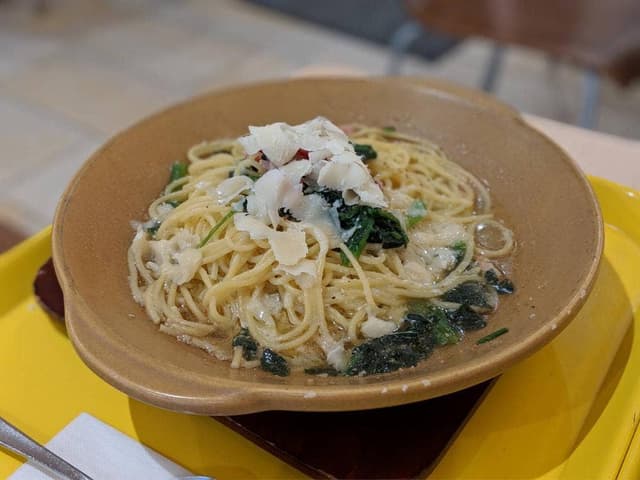 パルメナーラ イオンモール高崎店 - サブ画像2