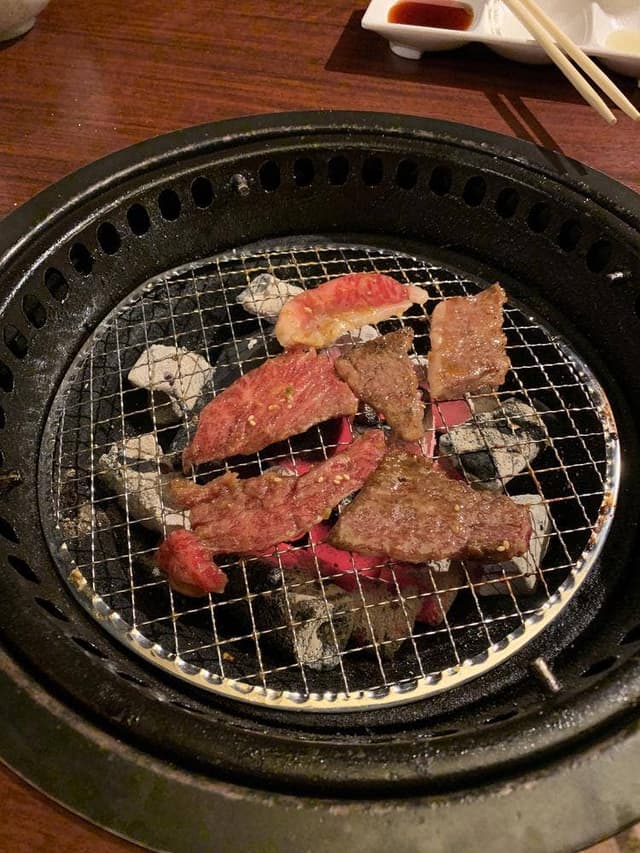 牛角 向ヶ丘遊園店 - サブ画像2