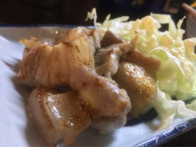 モラ・カフェ - サブ画像2