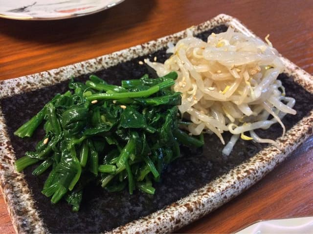 アリラン - サブ画像2