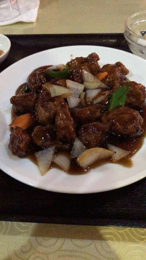 新中華料理 方味苑 - サブ画像1