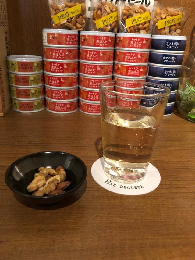 BAR DEGUSTA - サブ画像1