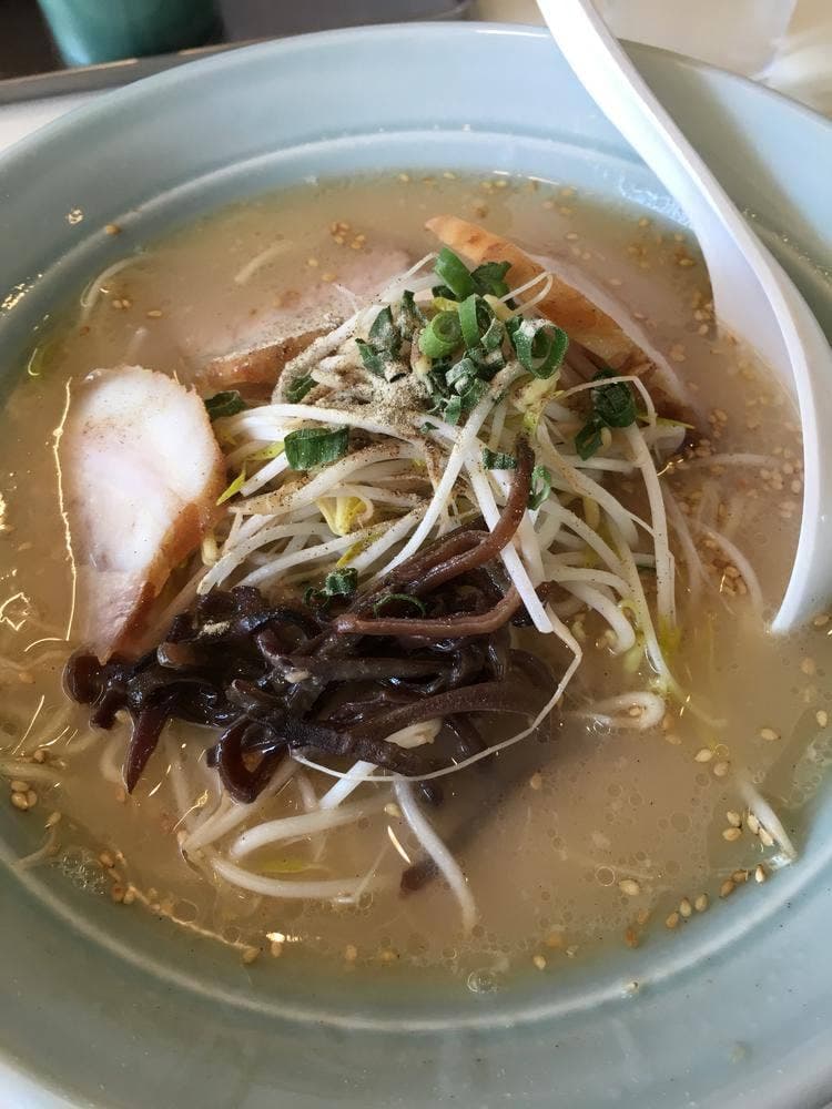 丸金ラーメン