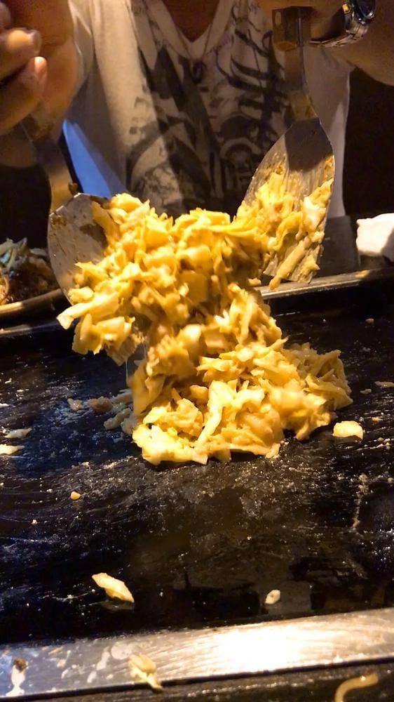 もんじゃ・お好み焼き わいず 桶川店 - サブ画像1