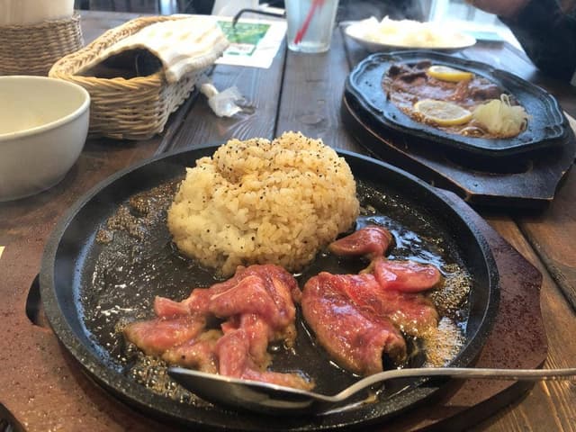 Lemoned Raymond させぼ五番街店 - サブ画像1