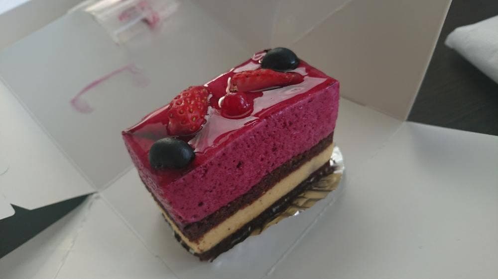 PETIT MARIER イオンモール幕張新都心店