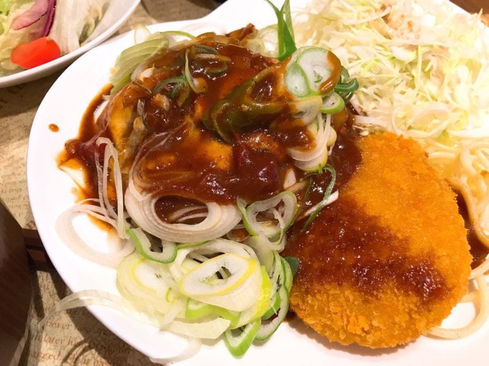 オリエンタルバル Vege