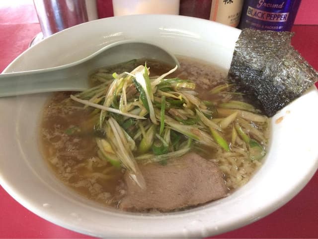 ラーメンショップ 石鳥谷店 - サブ画像1