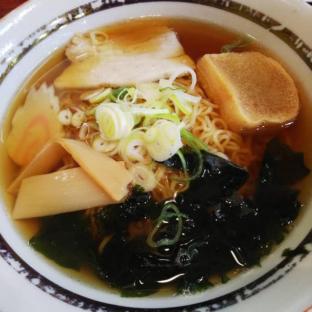 ラーメンショップ飛天 - サブ画像1