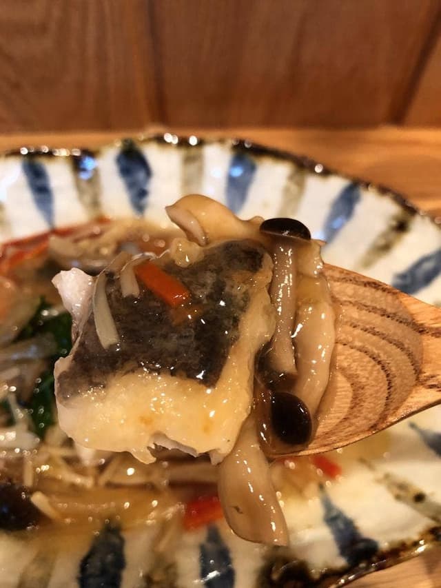 かなで食堂 - サブ画像1