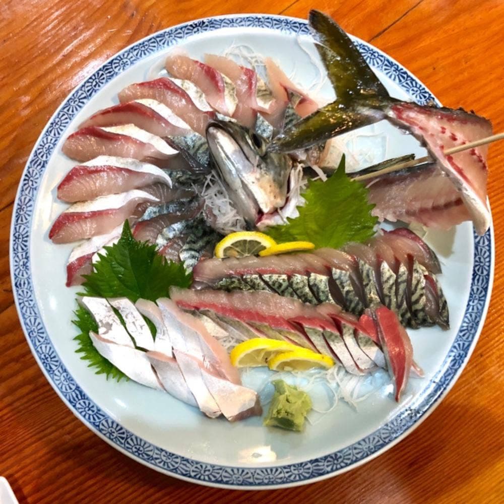 居酒屋澄蔵