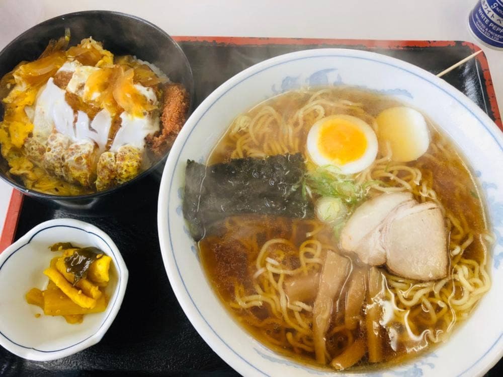 お食事処 名代