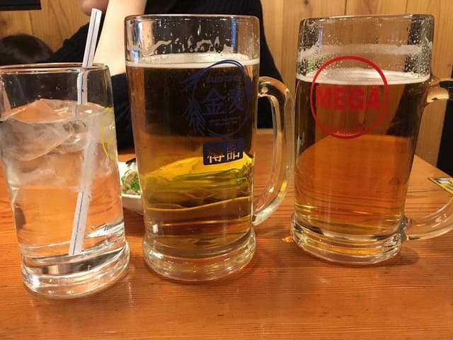 鳥貴族 大宮西口店 - サブ画像1