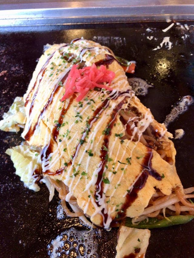 道とん堀 山形桜田西店 - サブ画像1