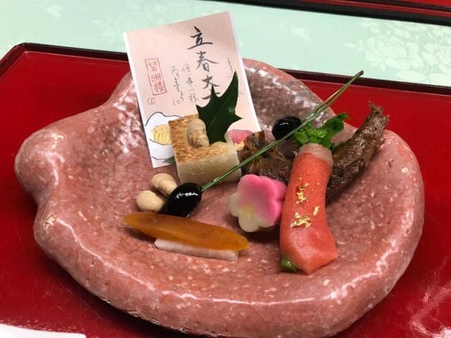 望洲楼 - サブ画像1