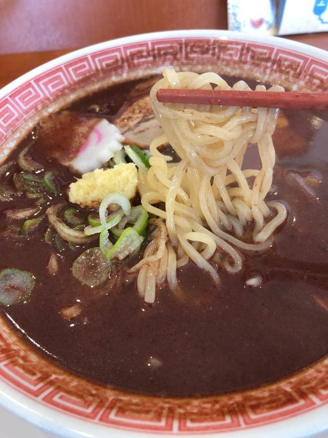 幸楽苑 上戸祭店 - サブ画像2