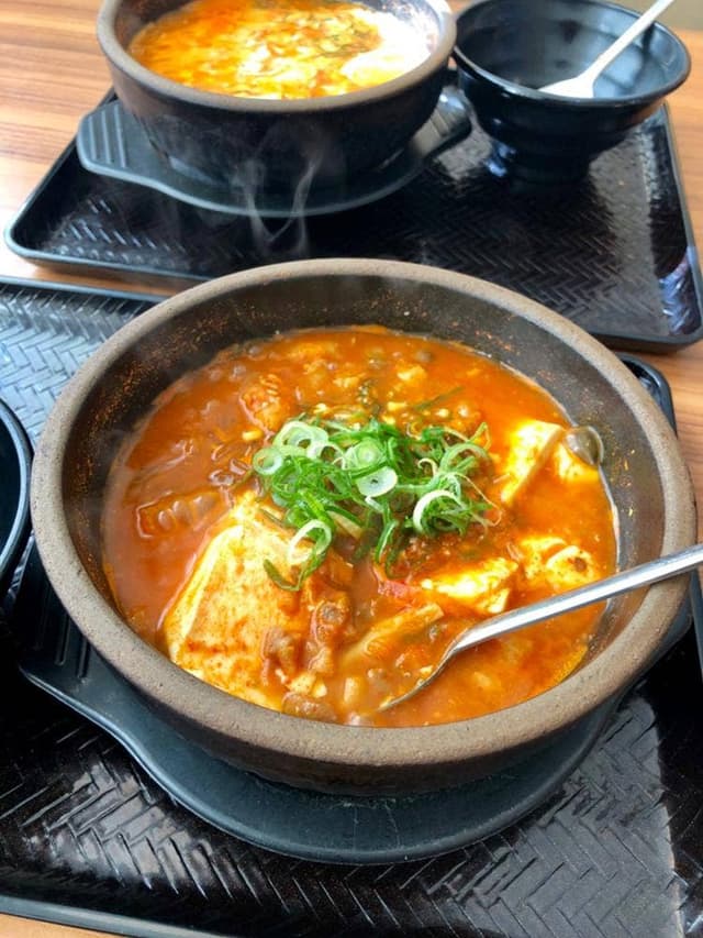 韓丼 四日市東店 - サブ画像3