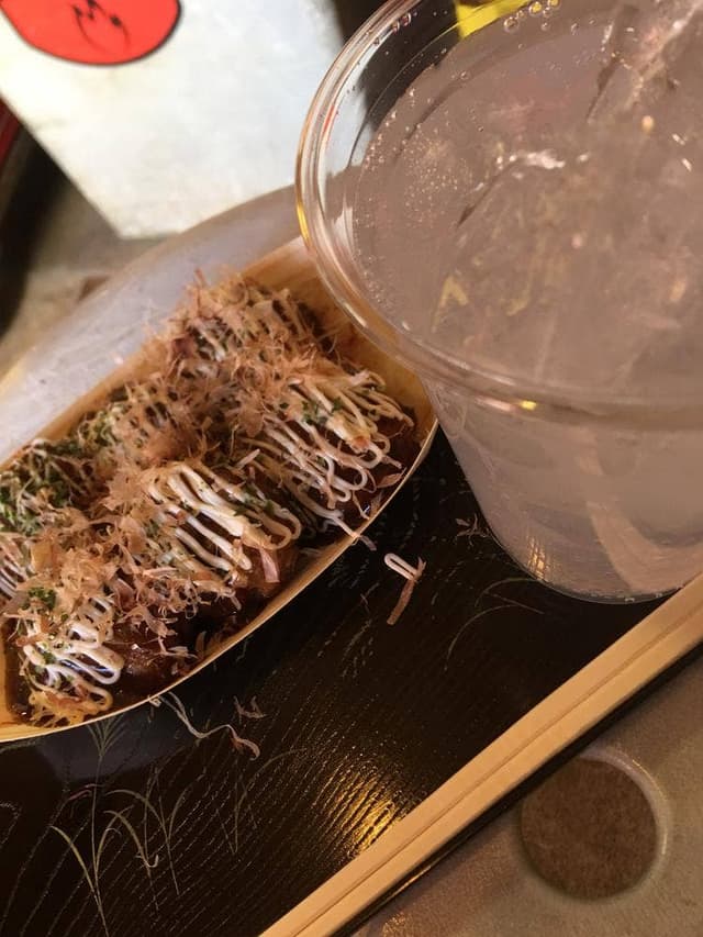 蛸TAKO - サブ画像3