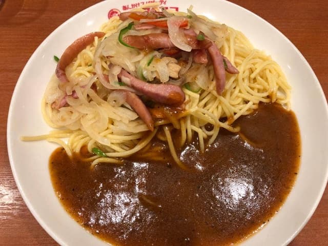 パスタ・デ・ココ 中川区打出店 - サブ画像3