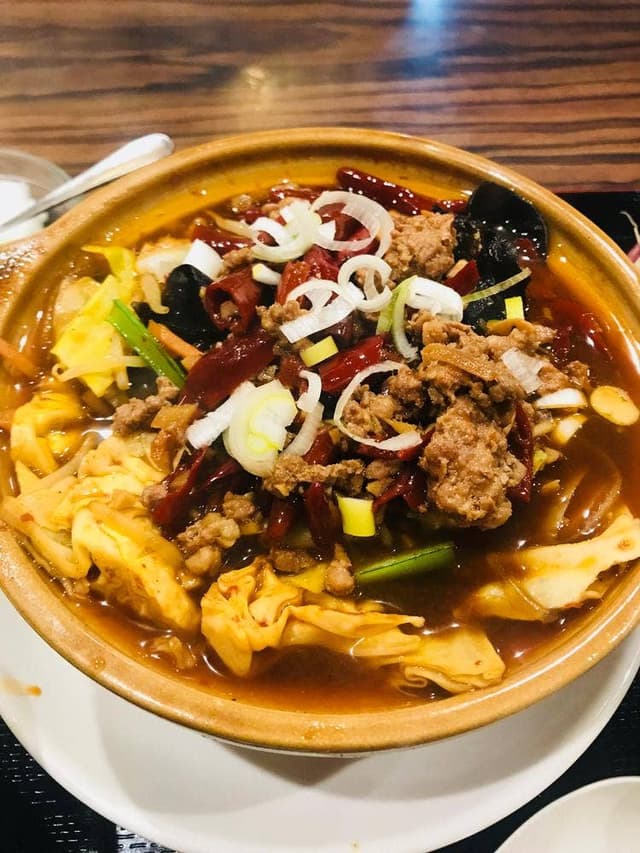 香港酒家 桂泉 神田店 - サブ画像3