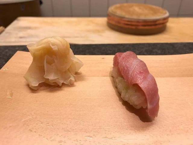 鮨処うお倉 - サブ画像1