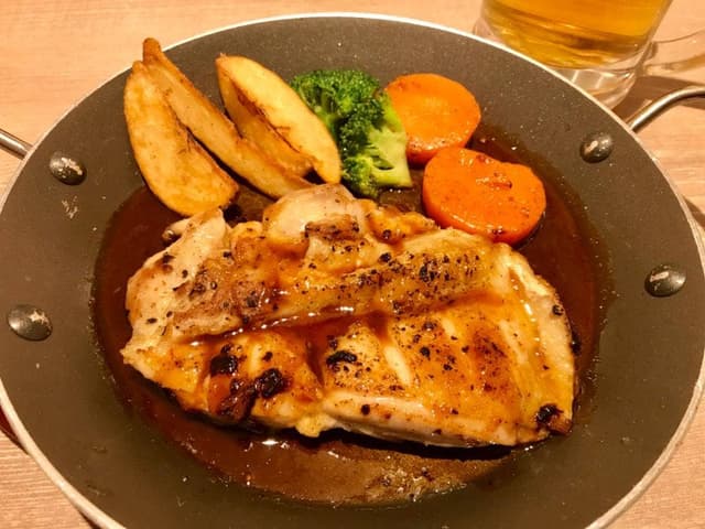 T.G.CAFE - サブ画像3