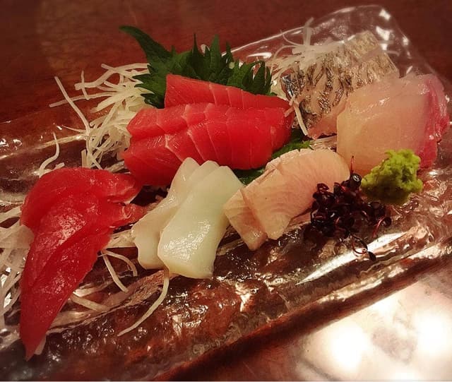 駿河の味処 富士屋 - サブ画像1