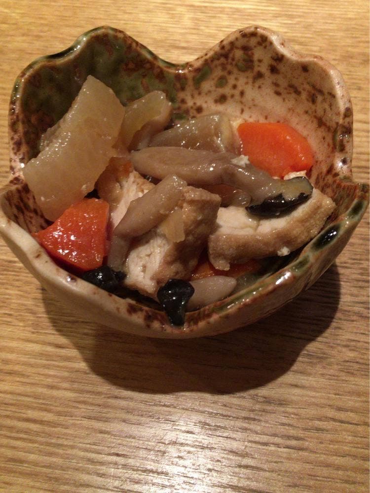 旬菜酒楽 月うさぎ