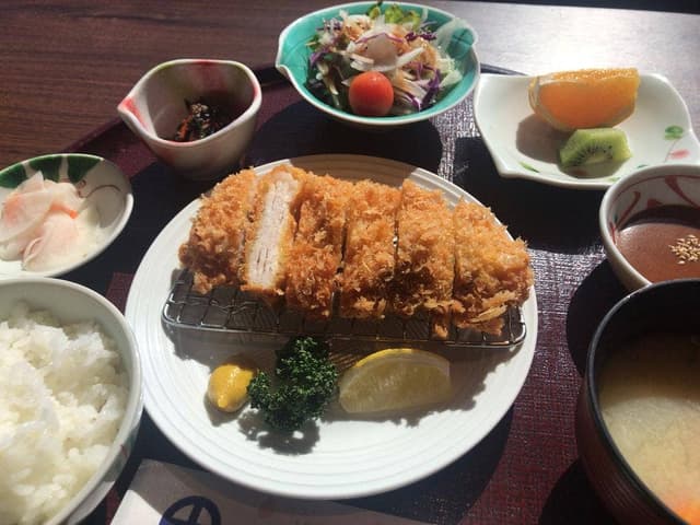 仙巌園 桜華亭 - サブ画像3