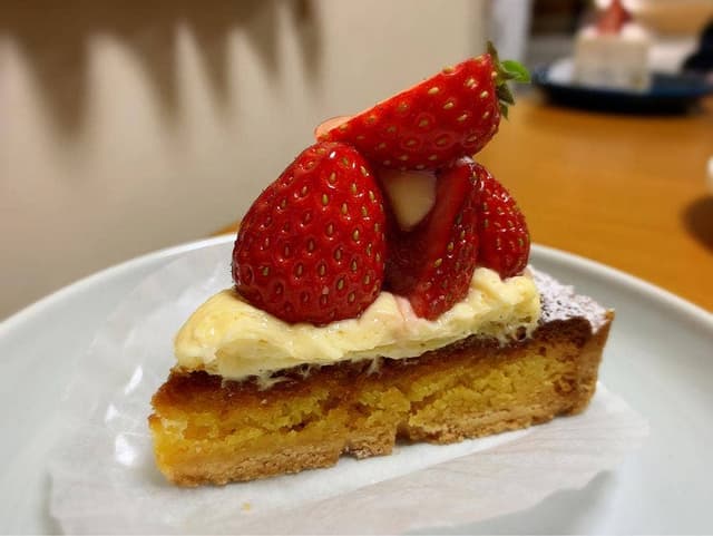 パティスリー ハラタ - サブ画像1