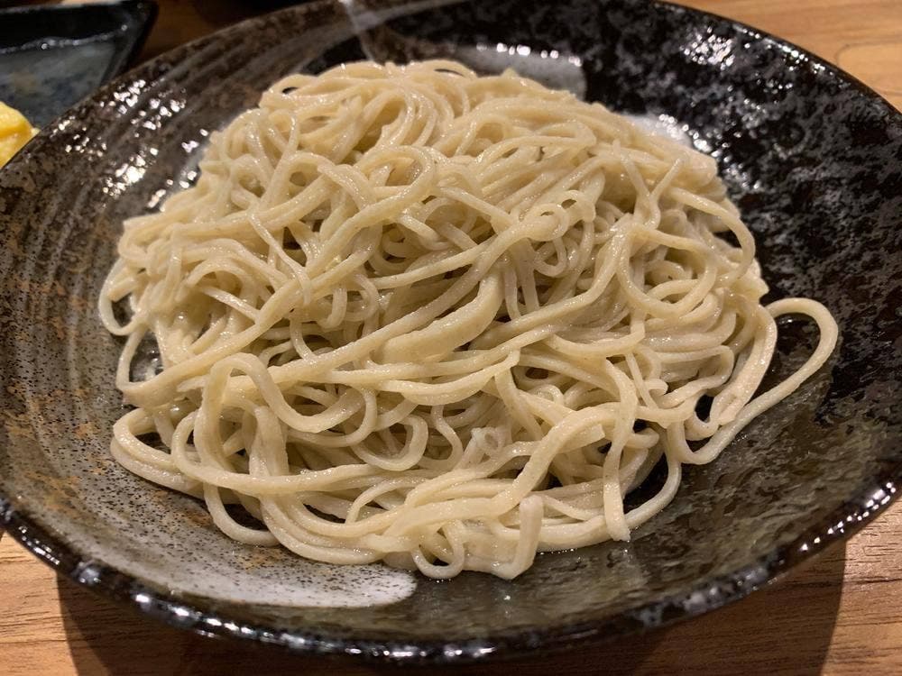 蕎麦酒房 芳雫