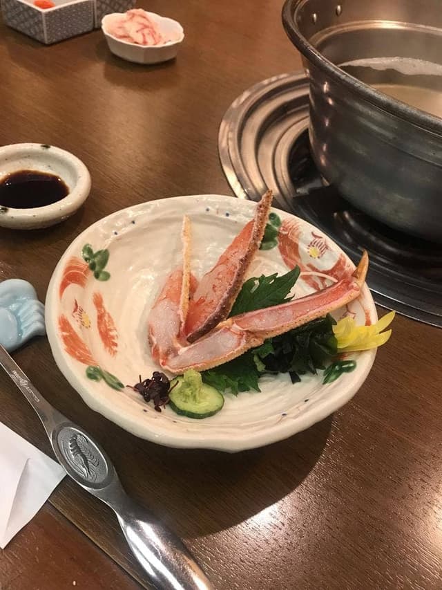 鶴ヶ島 甲羅本店 - サブ画像1