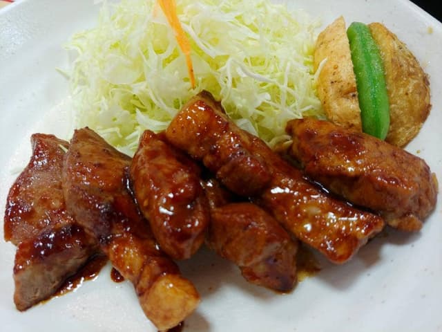 ステーキハウス 本家 松本 - サブ画像1