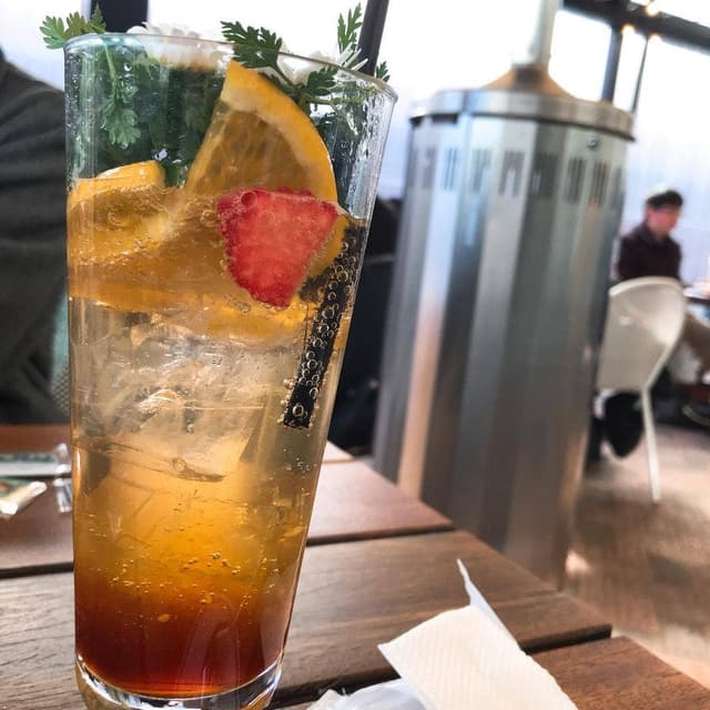 坂CAFE Sony Music Roppongi Museum - サブ画像2