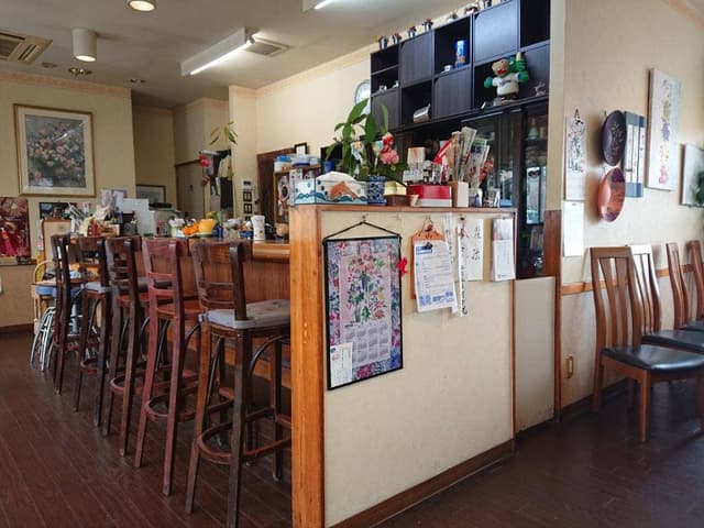 アルカディア 佐鳴台店 - サブ画像1